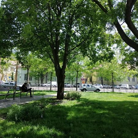 בודפשט Guest House Orczy Park מראה חיצוני תמונה