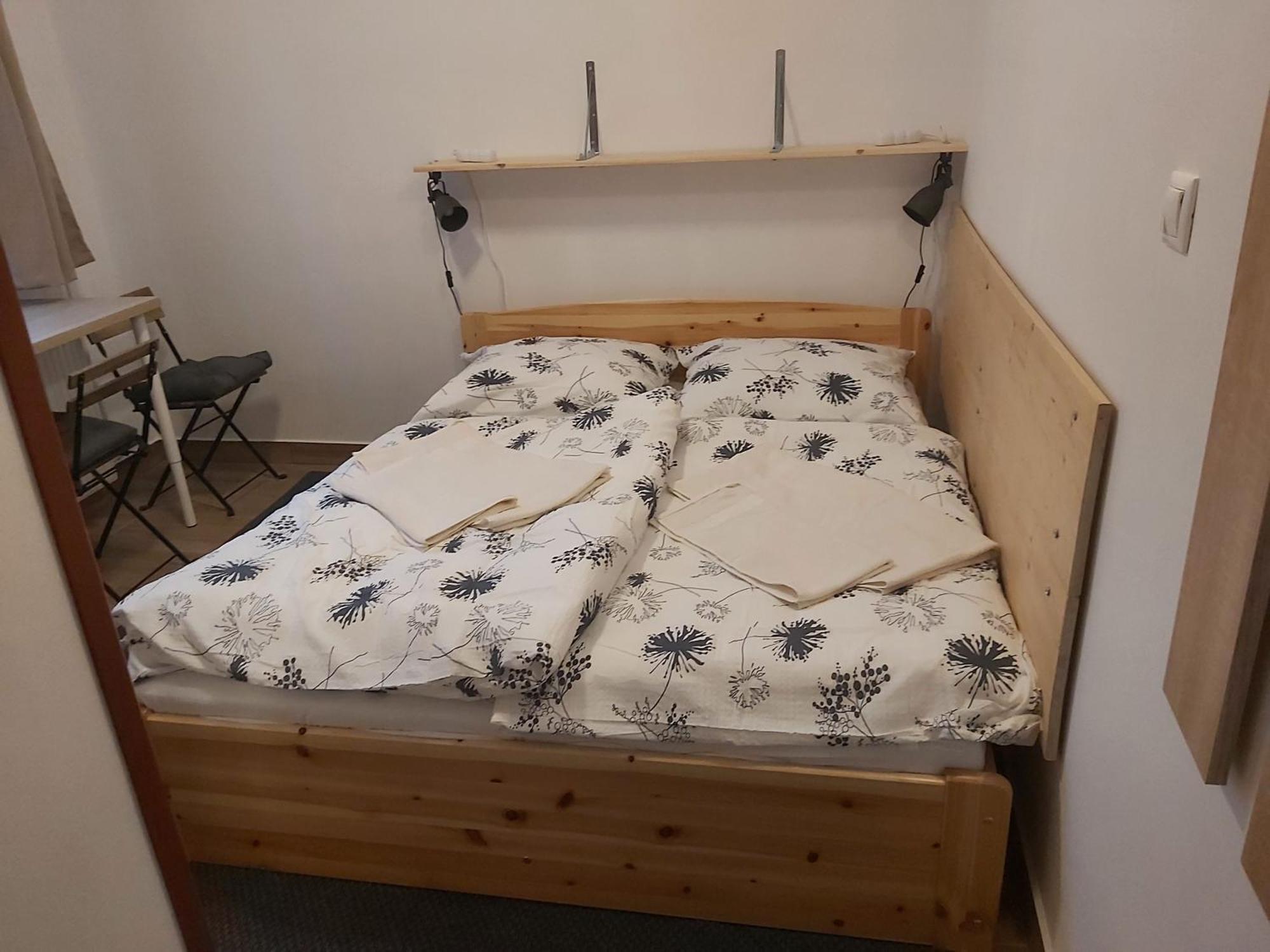 בודפשט Guest House Orczy Park מראה חיצוני תמונה