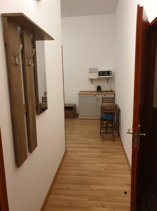 בודפשט Guest House Orczy Park מראה חיצוני תמונה