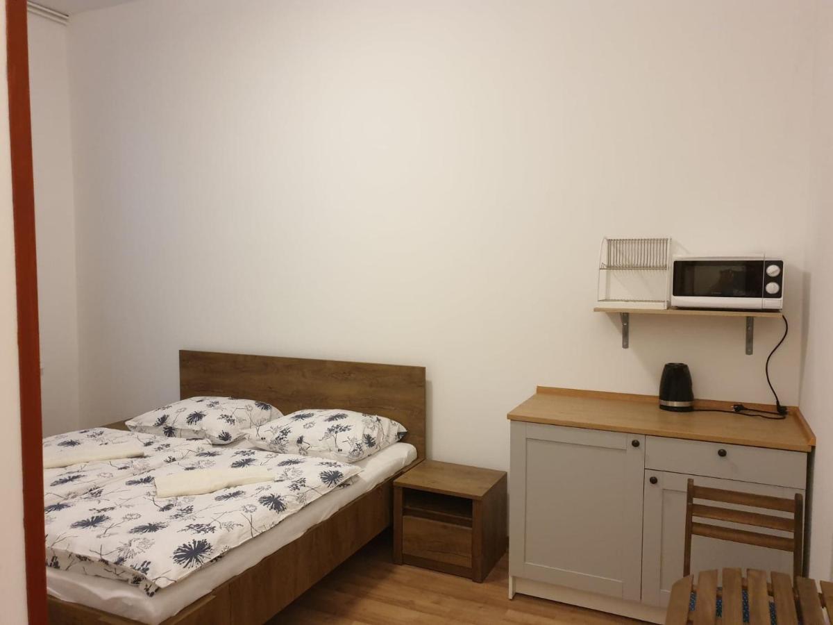 בודפשט Guest House Orczy Park מראה חיצוני תמונה